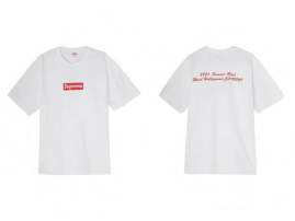 Picture of Supreme T Shirts Short _SKUSupremeS-2XLthtxS301345